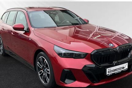 BMW i5 17.750 km 56.900 &euro; Geldern 47608