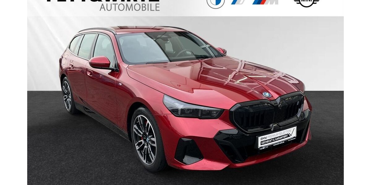 BMW i5 17.750 km 56.900 &euro; Geldern 47608