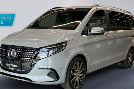 Mercedes-Benz V 300 4.928 km 84.880 &euro; Krefeld 47807