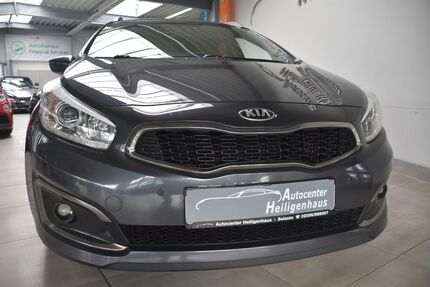 Kia ceed Sportswagon 217.256 km 4.780 &euro; Heiligenhaus 42579