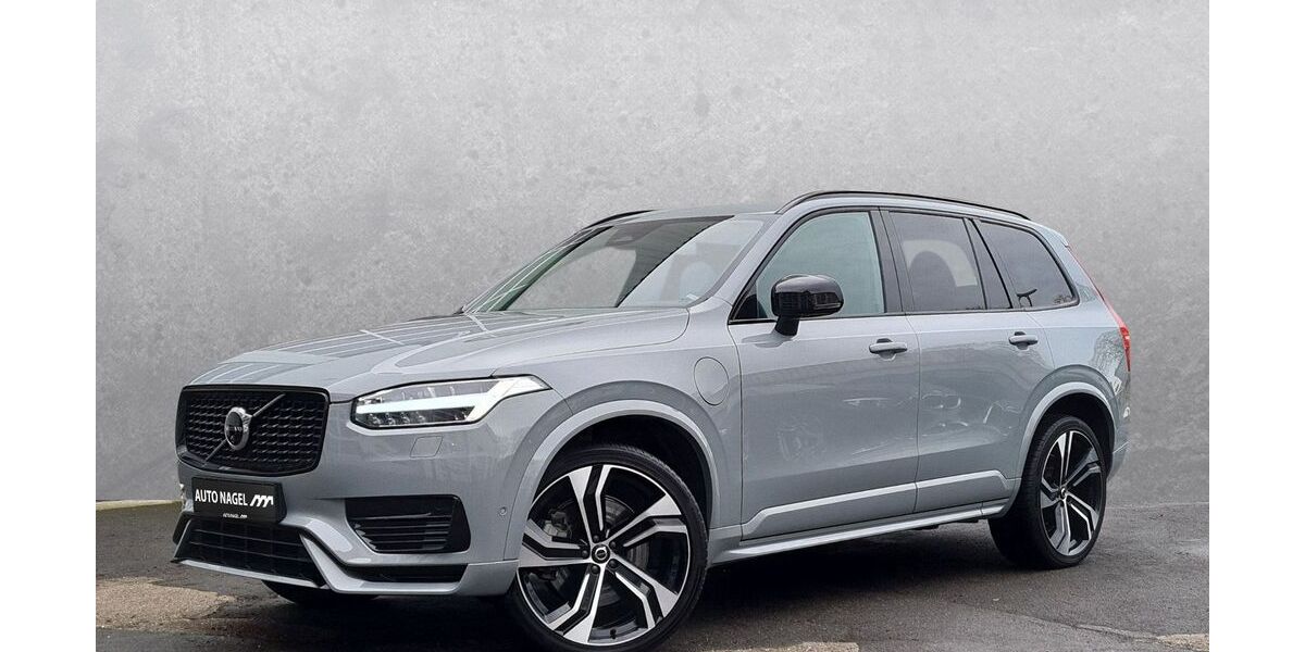 Volvo XC90 23.498 km 62.980 &euro; Dinslaken 46535