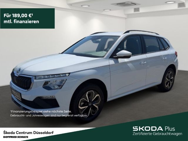 Skoda Kamiq 12.000 km 23.540 &euro; Düsseldorf 40233