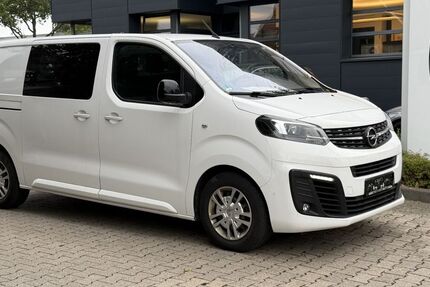 Opel Vivaro 130.848 km 17.950 &euro; Krefeld 47805