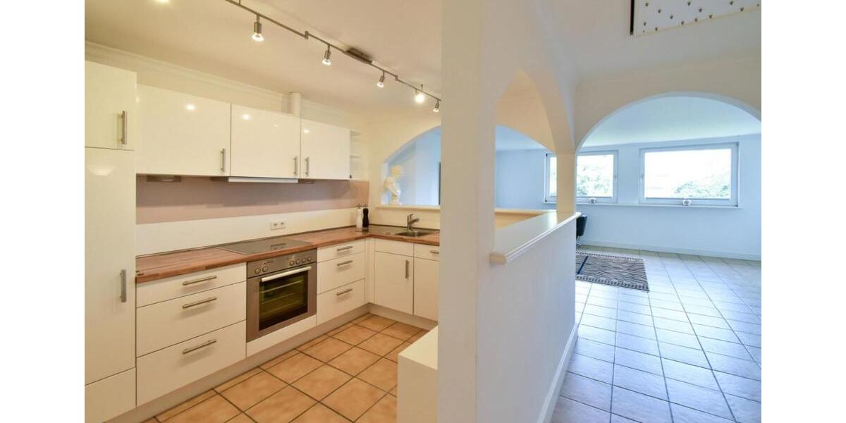 Etagenwohnung Duisburg Großenbaum - 2 Zimmer, 56 m&sup2;, 830&euro; | Angebot:24841405