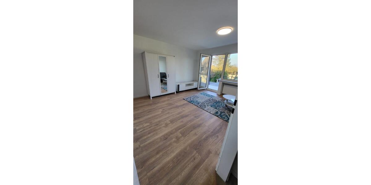 Etagenwohnung Oberhausen Schmachtendorf - 1 Zimmer, 38 m&sup2;, 590&euro; | Angebot:25784092