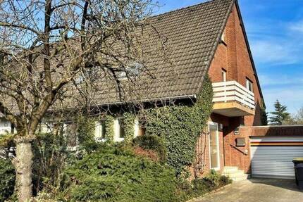 Haus Rheurdt Schaephuysen - 4 Zimmer, 126 m&sup2;, 315.000&euro; | Angebot:25939417