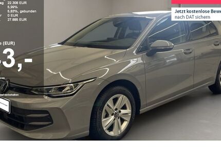 VW Golf 7.201 km 27.885 &euro; Krefeld 47805
