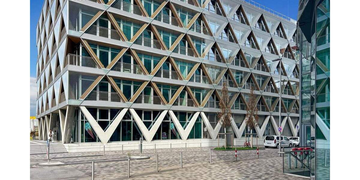 Gewerbeobjekt Düsseldorf Hafen - 859&euro; | Angebot:25799405