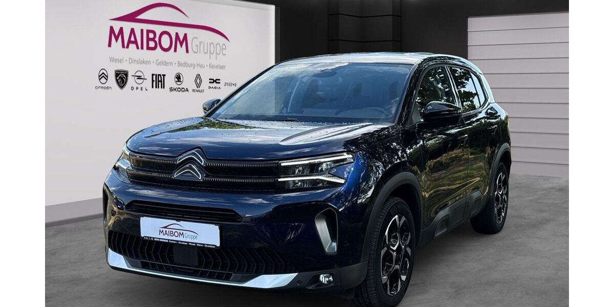 Citroen C5 Aircross 30.000 km 24.490 &euro; Kevelaer 47623