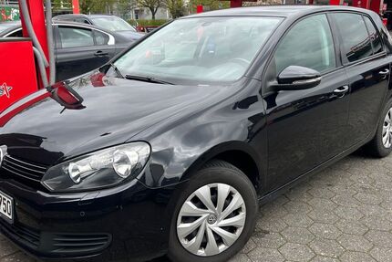 VW Golf 182.000 km 4.200 &euro; Geldern 47608
