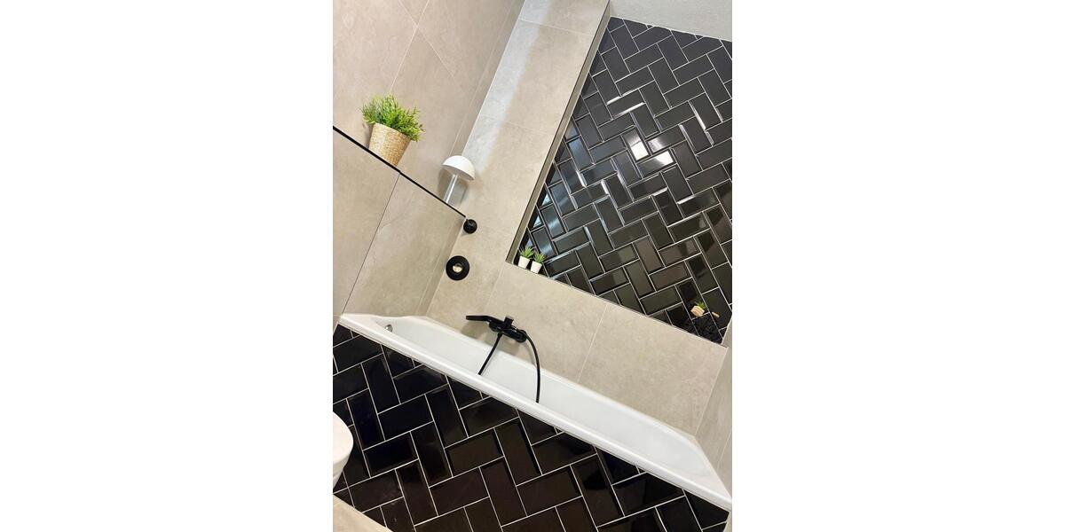 Etagenwohnung Moers Rheinkamp - 2.5 Zimmer, 58 m&sup2;, 770&euro; | Angebot:25884088