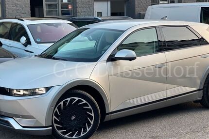 Hyundai IONIQ 5 54.019 km 22.990 &euro; Düsseldorf 40233