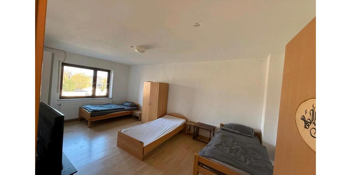 Etagenwohnung Dinslaken Lohberg - 3 Zimmer, 78 m&sup2;, 200.000&euro; | Angebot:25839542