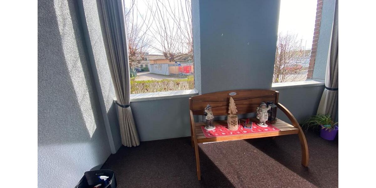 Erdgeschoßwohnung Wesel Fusternberg - 3 Zimmer, 105 m&sup2;, 1.500&euro; | Angebot:26099678