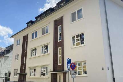 Wohnung Düsseldorf Oberkassel - 4 Zimmer, 101 m&sup2;, 535.300&euro; | Angebot:25153432