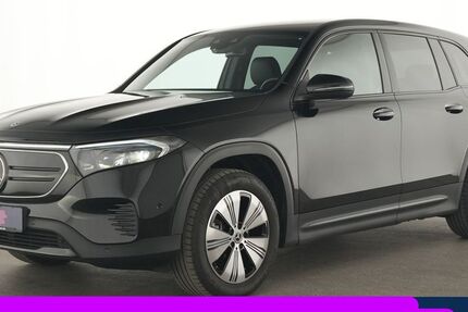 Mercedes-Benz EQB 41.723 km 32.429 &euro; Neuss 41460
