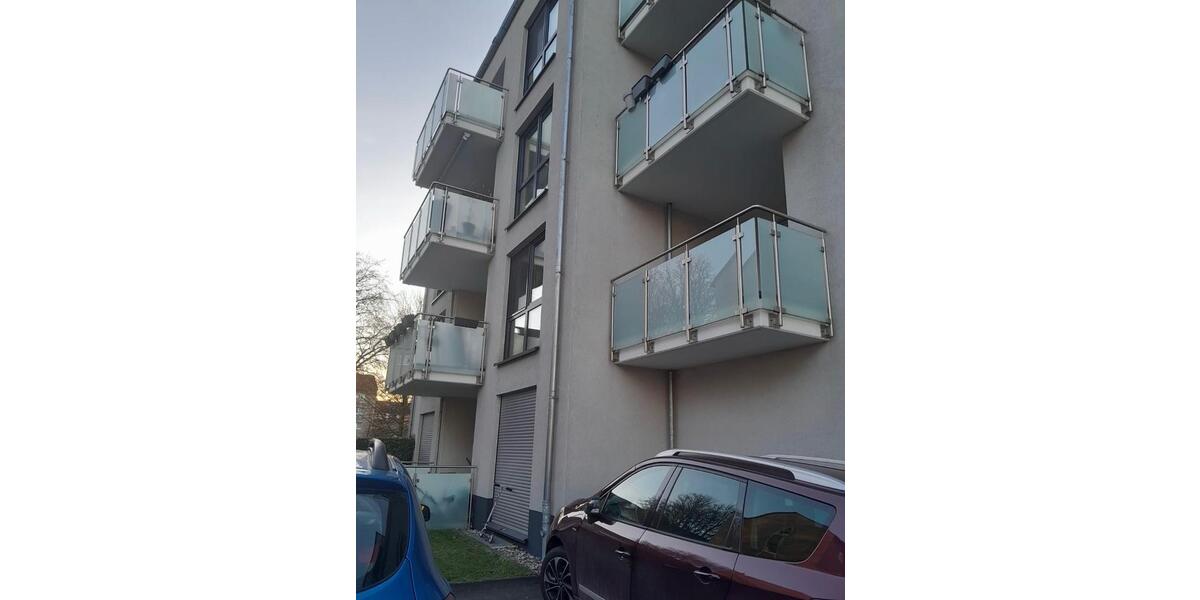 Etagenwohnung Duisburg Rheinhausen - 3 Zimmer, 94 m&sup2;, 1.146&euro; | Angebot:25176292