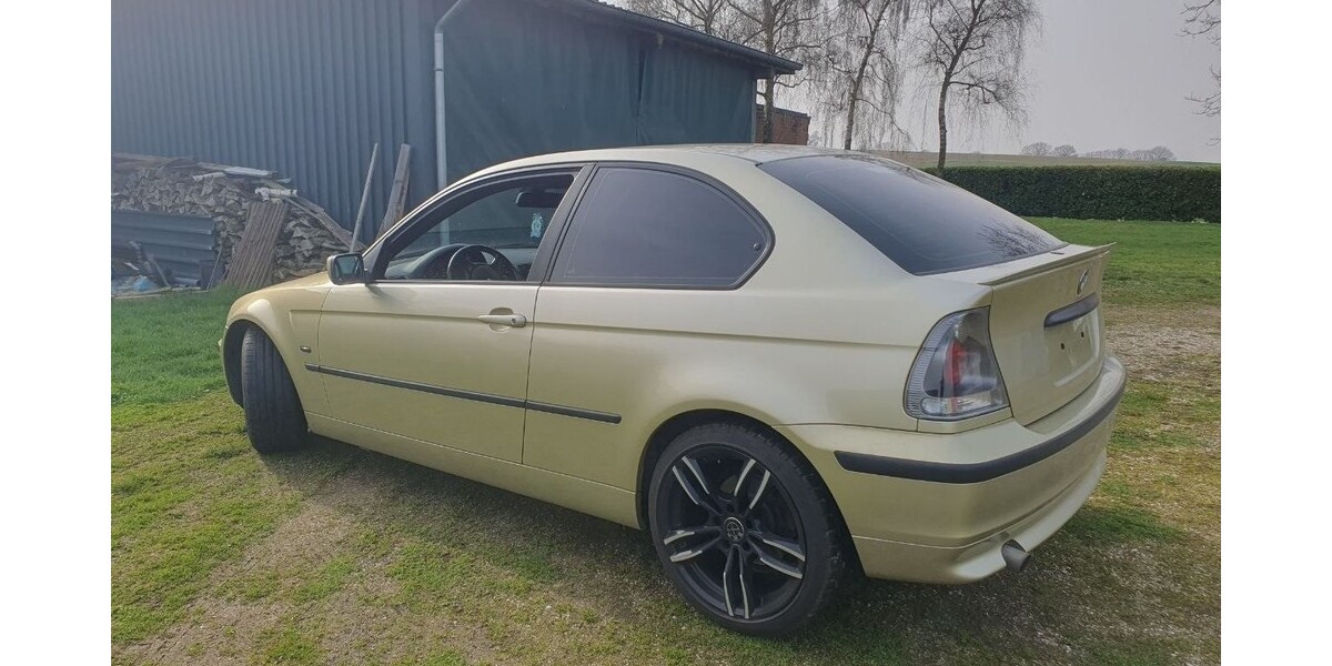 BMW 316 281.000 km 1.800 &euro; Kevelaer 47623