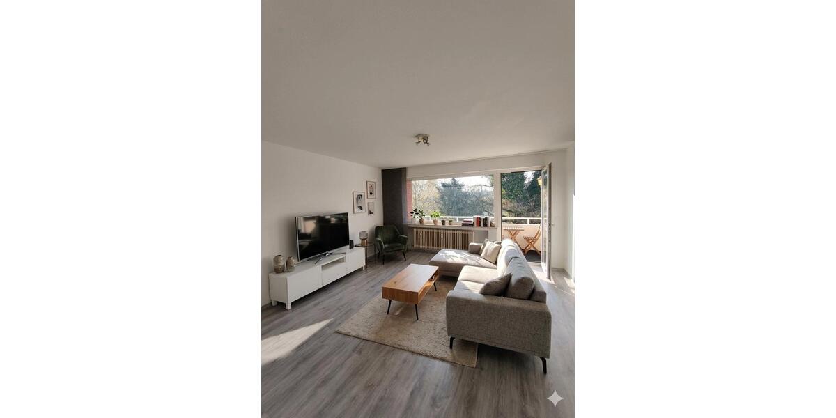 Etagenwohnung Wesel Bislich - 2 Zimmer, 53 m&sup2;, 91.000&euro; | Angebot:27165039