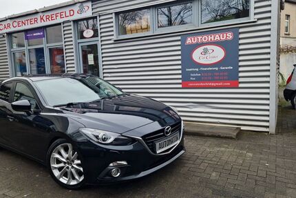 Mazda 3 225.700 km 6.600 &euro; Krefeld 47798