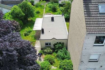 Grundstück Krefeld Bockum - 339.000&euro; | Angebot:27324837