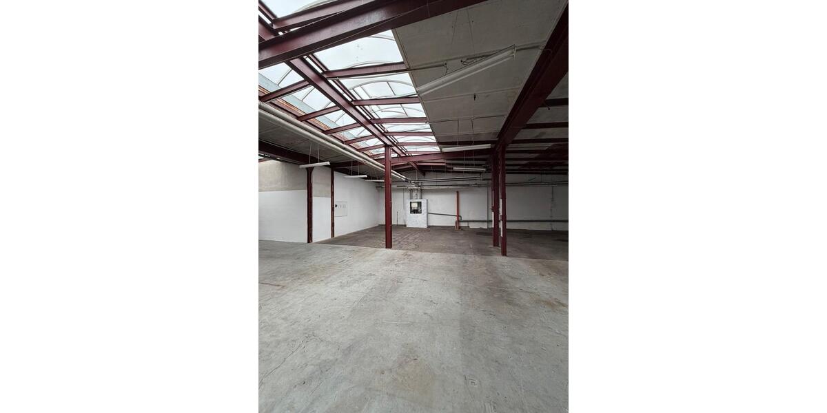 Gewerbeobjekt Krefeld Benrad - 2.200&euro; | Angebot:26703454