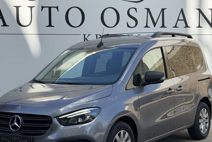 Mercedes-Benz Citan 53.260 km 18.700 &euro; Krefeld 47805