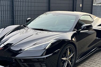 Corvette C8 5.900 km 104.450 &euro; Xanten 46509