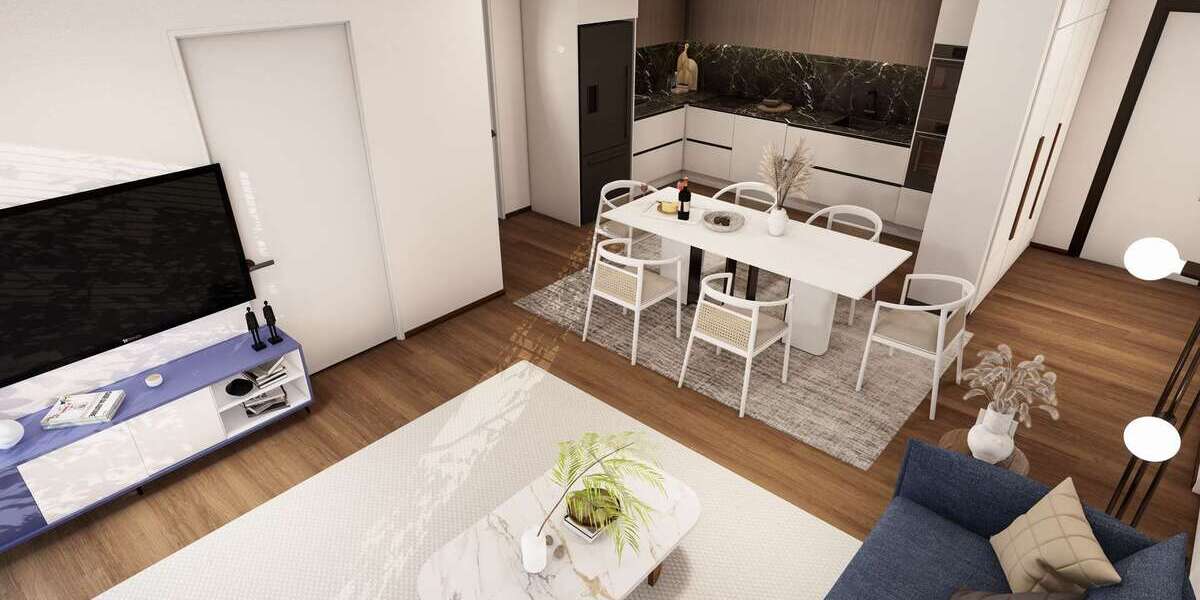 Etagenwohnung Viersen Hülsdonk - 3 Zimmer, 71 m&sup2;, 262.500&euro; | Angebot:27249746