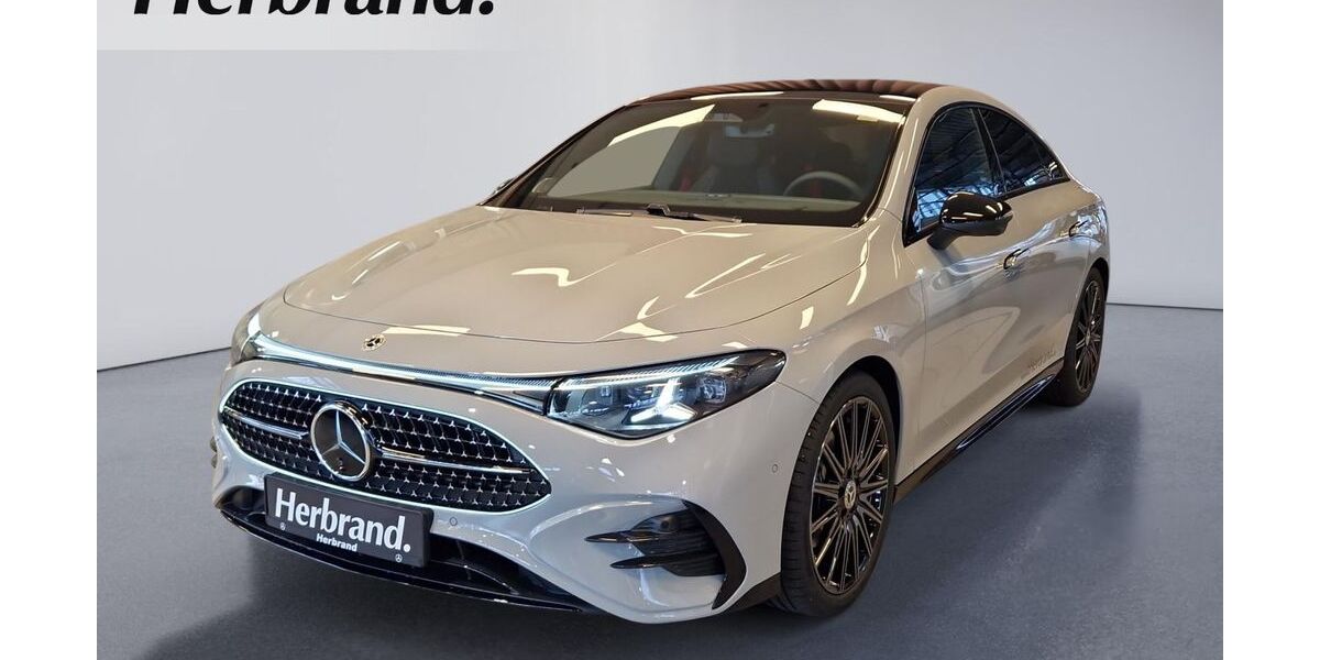 Mercedes-Benz CLA 200 1.001 km 59.900 &euro; Krefeld 47800