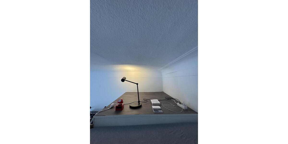 Etagenwohnung Düsseldorf Stadtbezirk 3 - 1 Zimmer, 23 m&sup2;, 638&euro; | Angebot:25975476