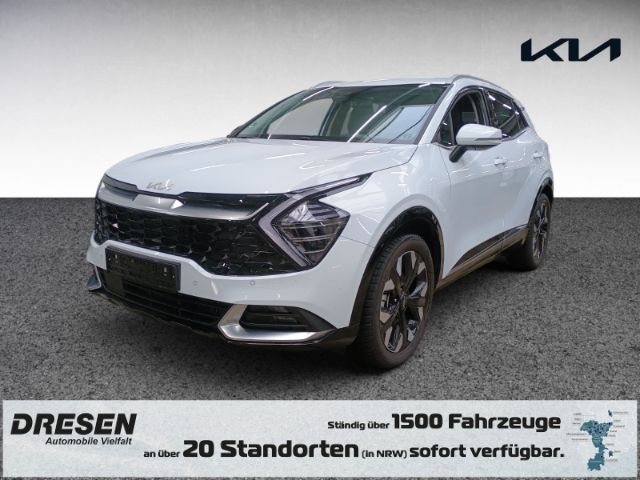 Kia Sportage 21.528 km 33.880 &euro; Neuss 41464
