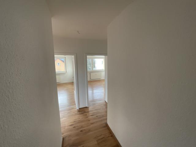 Etagenwohnung Essen Stadtbezirk VI - 2 Zimmer, 57 m&sup2;, 509&euro; | Angebot:25891662