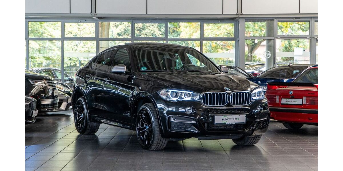 BMW X6 86.692 km 44.990 &euro; Nettetal 41334