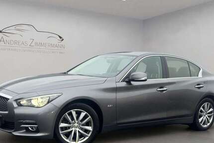 INFINITI Q50 65.400 km 14.900 &euro; Kaarst (bei Düsseldorf) 41564