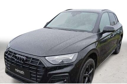 Audi Q5 117.025 km 31.940 &euro; Moers-Hülsdonk 47441