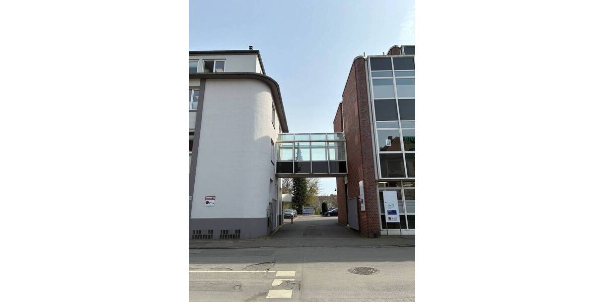 Gewerbeobjekt Krefeld Kempener Feld/Baakeshof - 327&euro; | Angebot:25980912