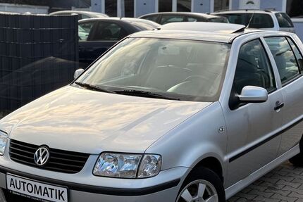 VW Polo 130.000 km 2.950 &euro; Rheinberg 47495