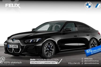 BMW i4 26.436 km 48.880 &euro; Bottrop 46236