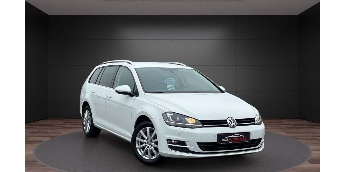 VW Golf 125.000 km 12.290 &euro; Viersen 41749