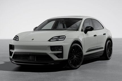 Porsche Macan 7.999 km 124.590 &euro; Dinslaken 46535
