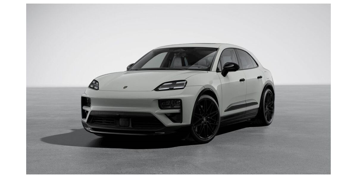 Porsche Macan 7.999 km 124.590 &euro; Dinslaken 46535