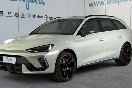 Cupra Leon 8.990 km 46.989 &euro; Duisburg 47138