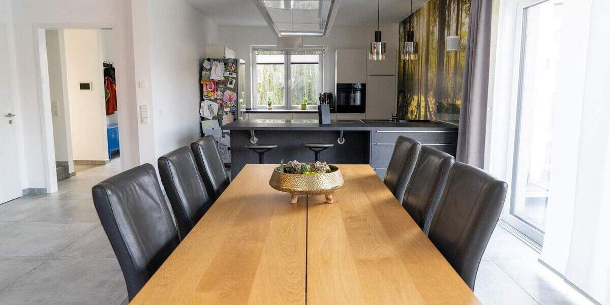 Einfamilienhaus Issum Sevelen - 5 Zimmer, 181 m&sup2;, 734.000&euro; | Angebot:25741180