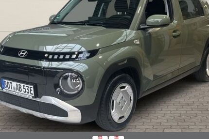 Hyundai INSTER 5.000 km 23.990 &euro; Bottrop 46240