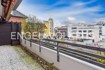 Wohnung Krefeld Cracau - 3 Zimmer, 135 m&sup2;, 215.000&euro; | Angebot:26110202