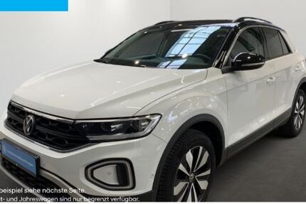 VW T-Roc 24.109 km 29.490 &euro; Neuss 41460
