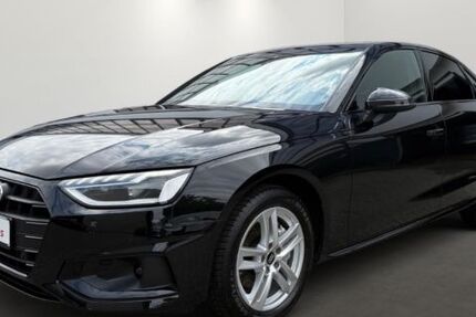 Audi A4 87.337 km 25.980 &euro; Mülheim 45478