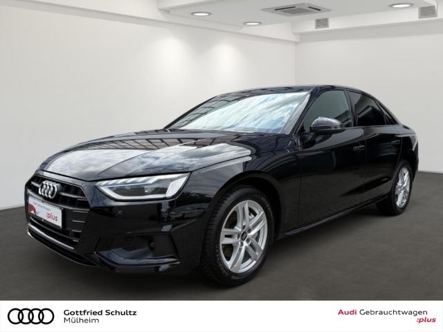 Audi A4 87.337 km 25.980 &euro; Mülheim 45478