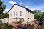 Individuelles Mehrfamilienhaus in Nettetal - Flexibles Wohnen mit allkauf Qualität und Service - Mehrfamilienhaus, Wohnhaus Nettetal | Angebot:27302659